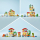 LEGO Outlet Duplo 10994 Dom rodzinny 3w1 - 1567013 - zdjęcie 5